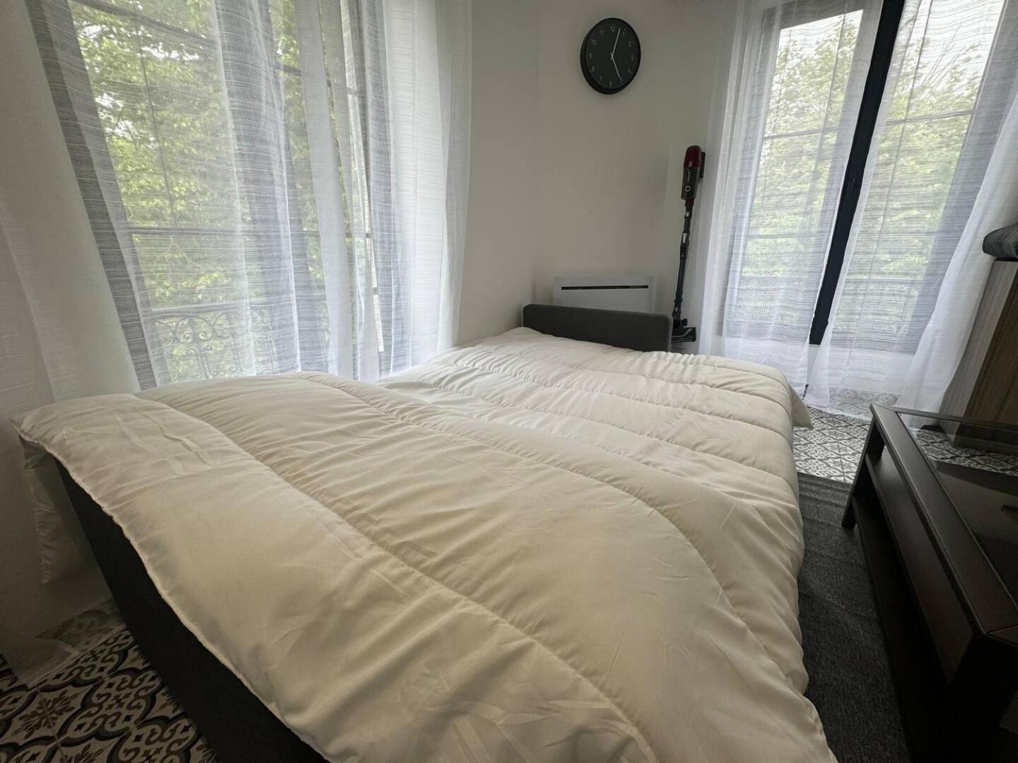 L'Etoile De Seine 77 Appartement 6 Dammarie-les-Lys Exterior photo